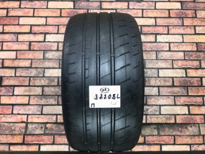 275/30/20 BRIDGESTONE Летние бу