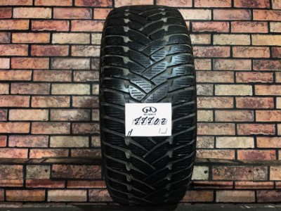 225/50/17 DUNLOP SP WINTER SPORT M3 Зимние  нешипованные бу