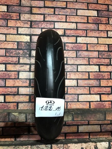 MICHELIN 120/70/17