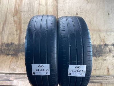 195/55/16 KUMHO SOLUS KH13 Летние бу