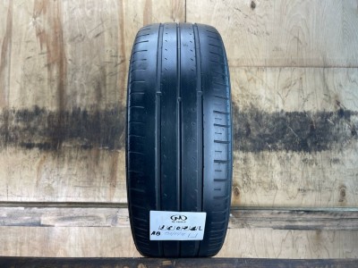 195/55/16 KUMHO SOLUS KH17 Летние бу