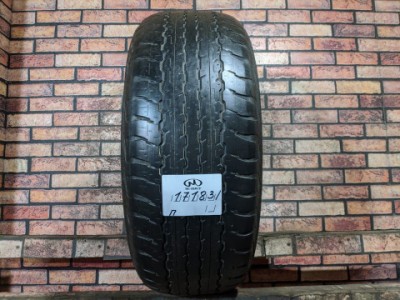 265/60/18 DUNLOP GRANDTREK AT22 Летние бу