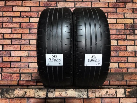BRIDGESTONE 225/45/18 Летние