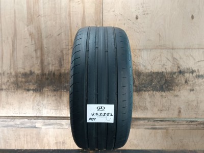 245/45/18 GOODYEAR EAGLE F1 ASYMMETRIC Летние бу