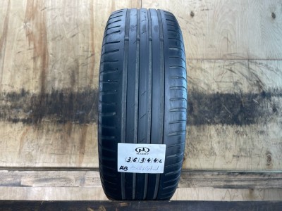 195/65/15 CORDIANT SPORT 3 Летние бу