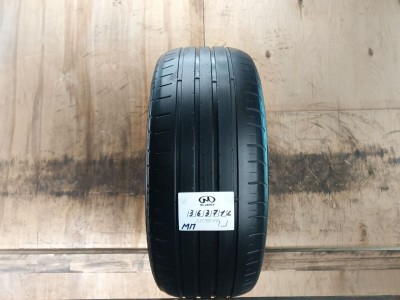 235/55/17 KUMHO ECSTA HS51 Летние бу