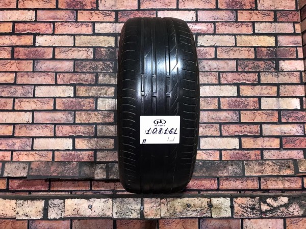 BRIDGESTONE 205/55/16 Летние