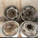Диски штампованные ГАЗЕЛЬ Б/У 5.5*R16  PCD 6*170 DIA 130.1 ET 105