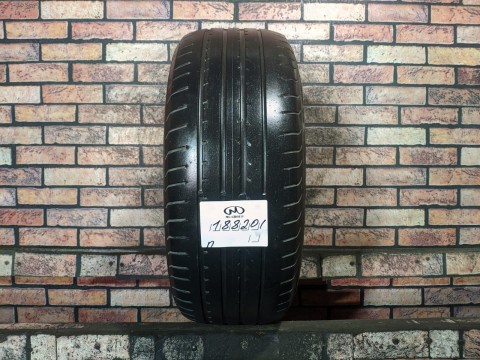 215/55/16 GOODYEAR EFFICIENTGRIP Летние бу