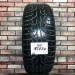 205/55/16 NOKIAN HAKKAPELIITTA 5 Зимние шипованные бу