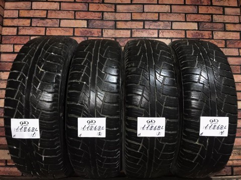 225/70/16 CORDIANT ALL-TERRAIN Летние  бу