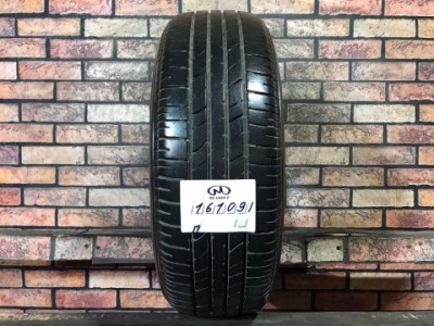 195/60/15 BRIDGESTONE TURANZA ER30 Летние бу