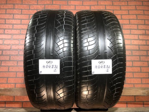 255/50/19 MICHELIN LATITUDE DIAMARIS Летние бу