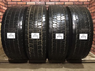 315/70/22.5 GOODYEAR REGIONAL RHD Грузовые