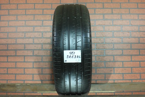 235/55/19 PIRELLI SCORPION VERDE Летние бу