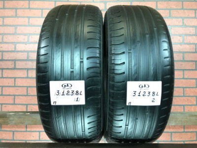 205/55/16 NOKIAN NORDMAN SX2 Летние бу