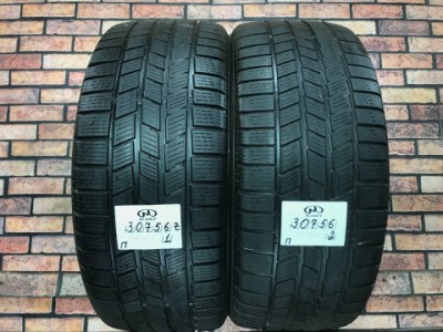 255/45/20 PIRELLI SCORPIHAKKAPELIITTA RON ICE&SNOW Зимние нешипованные бу