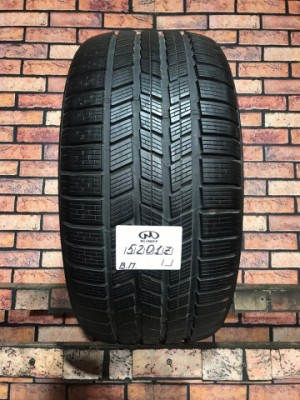295/35/21 PIRELLI SCORPION ICE SNOW Зимние нешипованные бу