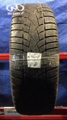 235/65/17 DUNLOP SP WINTER SPORT Зимние нешипованные бу