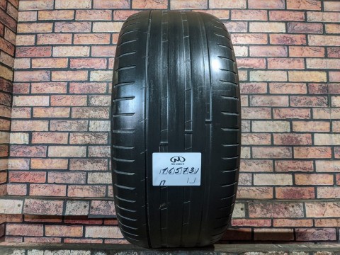 275/50/20 NOKIAN HAKKA BLACK 2 Летние бу