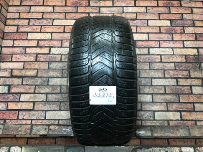 275/35/21 PIRELLI SOTTOZERO 3 Зимние нешипованные бу
