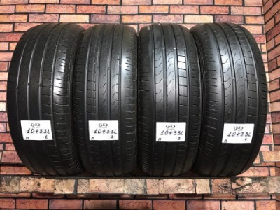 225/65/17 PIRELLI SCORPION VERDE Летние бу