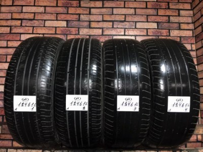 235/55/18 HANKOOK OPTIMO K415 Летние бу