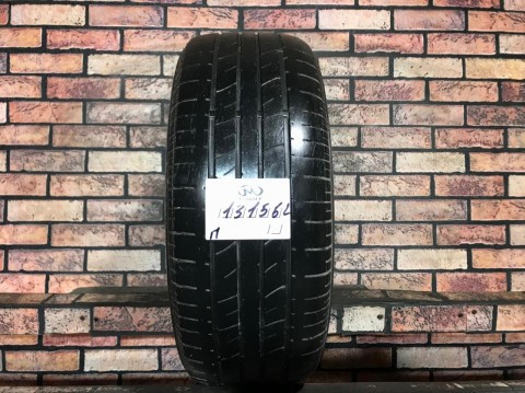 205/55/16 BRIDGESTONE TURANZA ER30 Летние бу