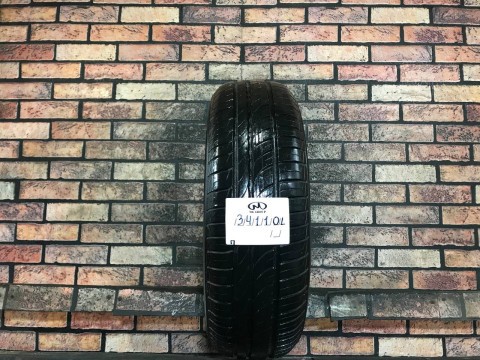 175/65/15 PIRELLI CINTURATO P1 Летние бу