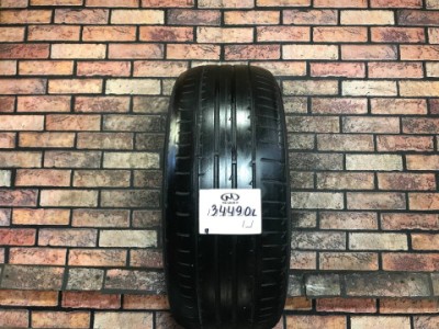 205/55/16 HANKOOK VENTUS PRIME 2 K115 Летние бу