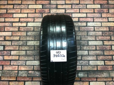 245/40/19 MICHELIN PILOT SPORT 4 Летние бу