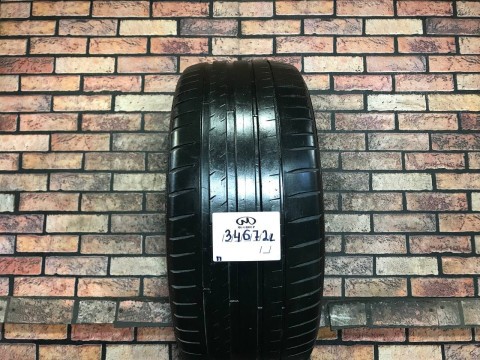 245/40/19 MICHELIN PILOT SPORT 4 Летние бу