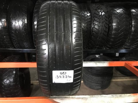 225/55/17 PIRELLI CINTURATO P7 Летние бу