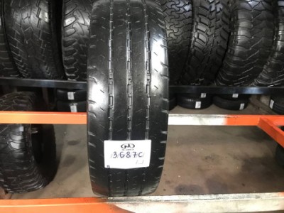 195/70/15 CONTINENTAL CONTIVANCONTACT 100 Всесезонные бу