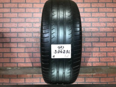 225/55/17 MICHELIN PRIMACY HP Летние бу