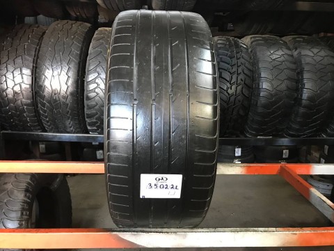 275/45/20 YOKOHAMA ADVAN SPORT V103 Летние бу