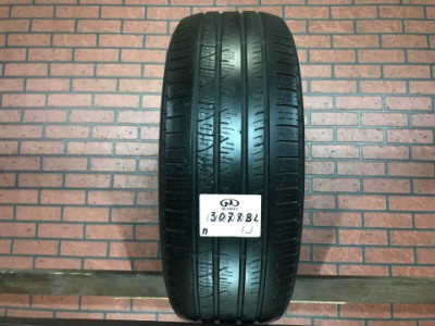 255/55/20 PIRELLI SCORPION VERDE Летние бу