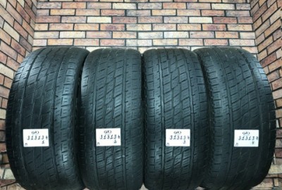 285/45/22 TOYO OPEN COUNTRY H/T Зимние нешипованные бу