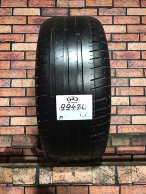 235/45/17 MICHELIN PILOT SPORT 3 Летние бу