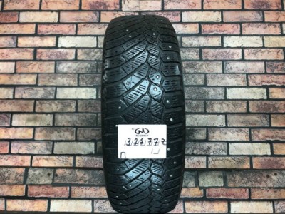 185/65/15 CONTINENTAL CONTIICECONTACT Зимние шипованные бу