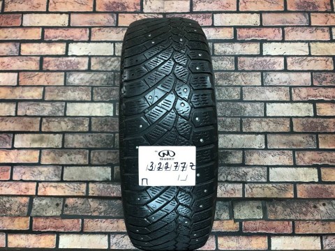 185/65/15 CONTINENTAL CONTIICECONTACT Зимние шипованные бу