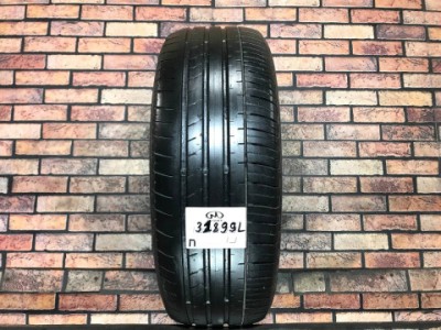 235/60/18 NEXEN Летние бу