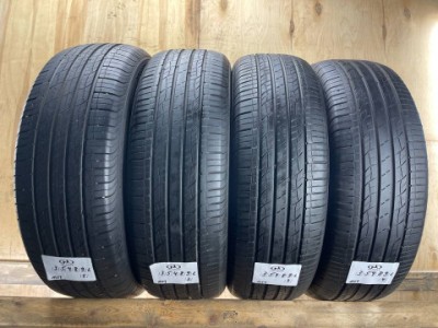 225/60/18 GITI GITICOMFORT F50 Летние бу
