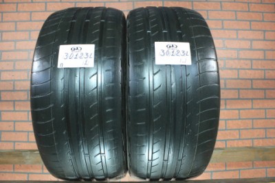 275/40/20 DUNLOP SP SPORT MAXX GT Летние бу