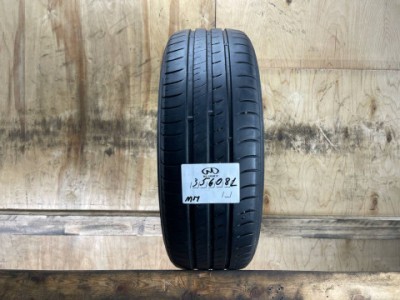 195/55/16 KUMHO ECOWING ES01 KH27 Летние бу