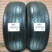 215/60/17 DUNLOP SP SPORT 270 Летние бу