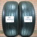 215/60/17 DUNLOP SP SPORT 270 Летние бу