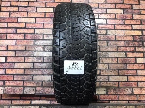 275/60/18 DUNLOP GRANDTREK SJ5 Зимние нешипованные бу