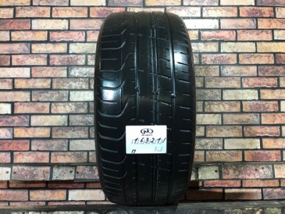 255/45/19 PIRELLI PZERO Летние бу