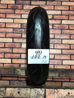PIRELLI 120/70/17
